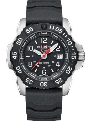 Orologio Luminox Sea XS.3251.CB Navy Seal Steel