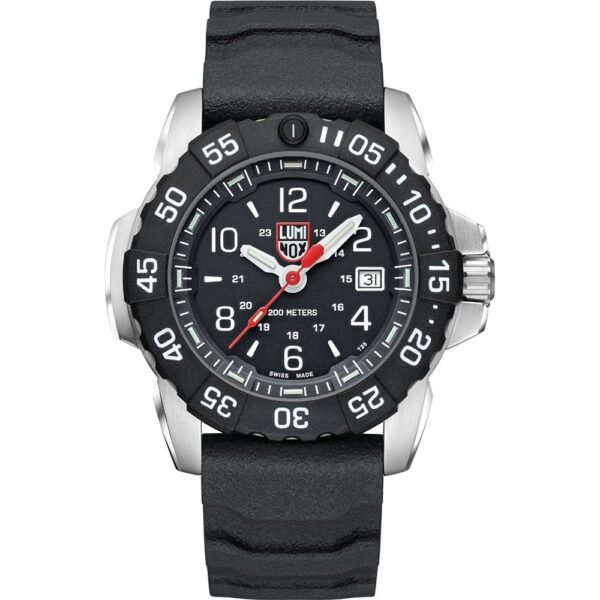 Orologio Luminox Sea XS.3251.CB Navy Seal Steel Orologio Luminox Sea XS.3251.CB Navy Seal Steel