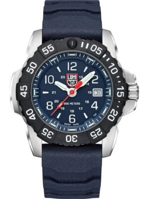 Orologio Luminox Sea XS.3253.CB Navy Seal Steel