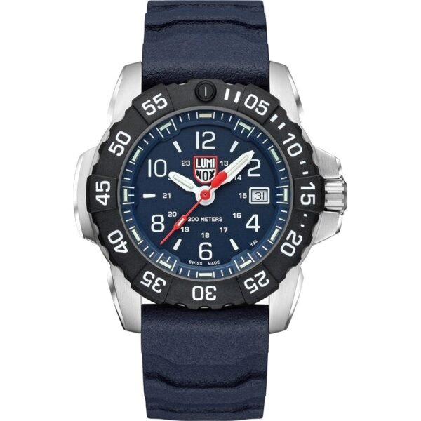 Orologio Luminox Sea XS.3253.CB Navy Seal Steel