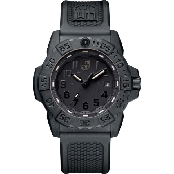 Orologio Luminox Sea XS.3501.BO.F Navy Seal