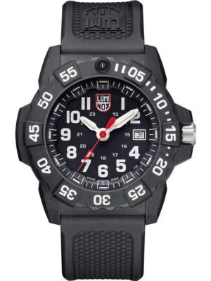 Orologio Luminox Sea XS.3501.F Navy Seal