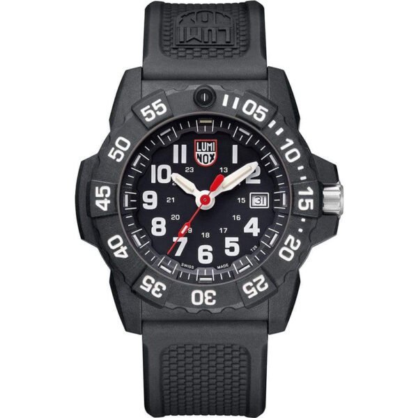 Orologio Luminox Sea XS.3501.F Navy Seal