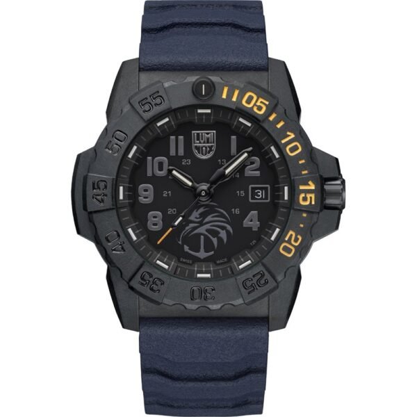 Orologio Luminox Sea XS.3505.NSF.N Navy Seal