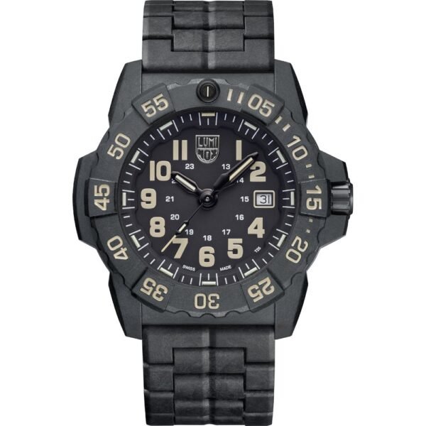 Orologio Luminox Sea XS.3510 Navy Seal