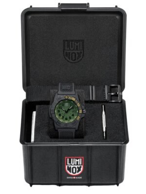 Orologio Luminox Sea XS.3517.NSF.SET Navy Seal Foundation