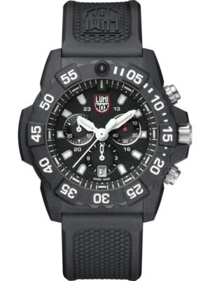 Orologio Luminox Sea XS.3581 Navy Seal Chronograph