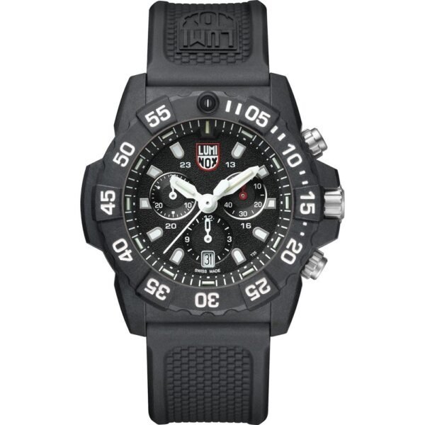 Orologio Luminox Sea XS.3581 Navy Seal Chronograph