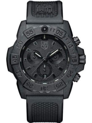 Orologio Luminox Sea XS.3581.BO Navy Seal Chronograph