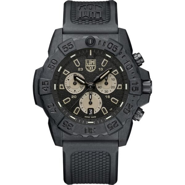 Orologio Luminox Sea XS.3587 Navy Seal Chronograph Orologio Luminox Sea XS.3587 Navy Seal Chronograph