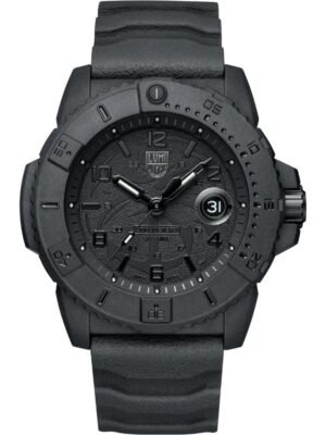 Orologio Luminox Sea XS.3601.BO.NSF Navy Seal