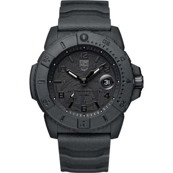 Orologio Luminox Sea XS.3601.BO.NSF Navy Seal