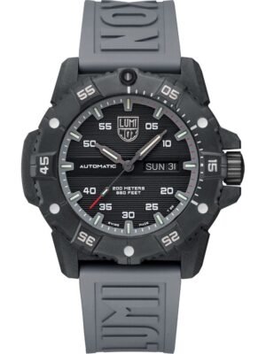 Orologio Luminox Sea XS.3862 Master Carbon Automatic