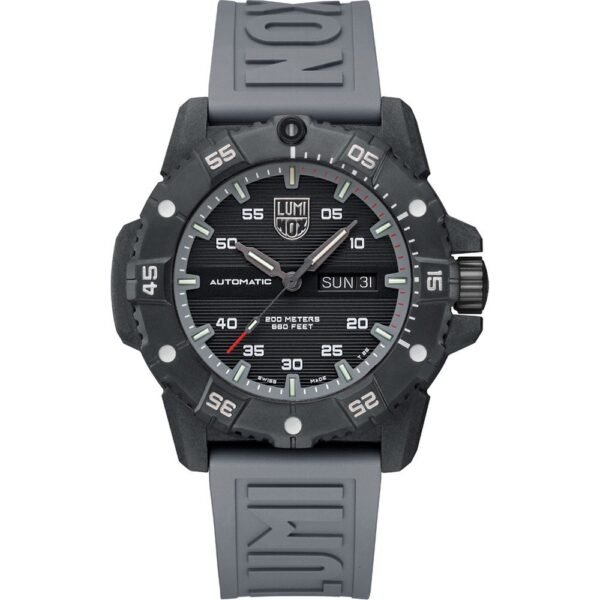 Orologio Luminox Sea XS.3862 Master Carbon Automatic