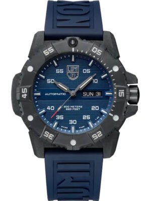 Orologio Luminox Sea XS.3863 Master Carbon Automatic