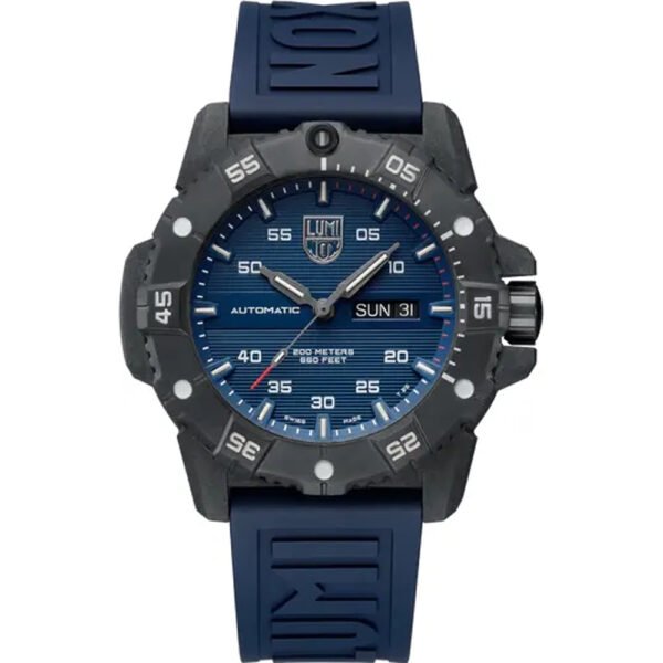 Orologio Luminox Sea XS.3863 Master Carbon Automatic