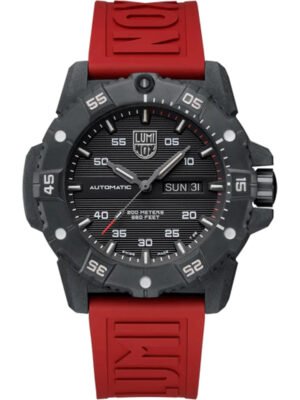 Orologio Luminox Sea XS.3875 Master Carbon Automatic