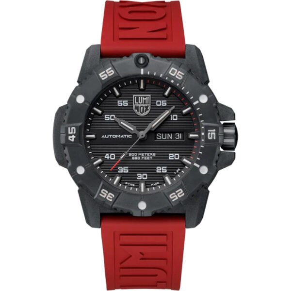 Orologio Luminox Sea XS.3875 Master Carbon Automatic