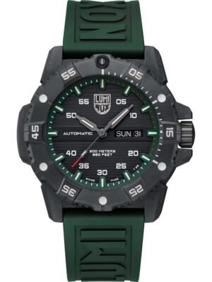 Orologio Luminox Sea XS.3877 Master Carbon Automatic