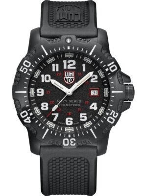 Orologio Luminox Sea XS.4231.SET Navy Seal ANU 4220 Series