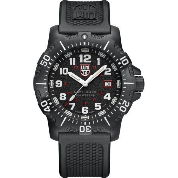 Orologio Luminox Sea XS.4231.SET Navy Seal ANU 4220 Series