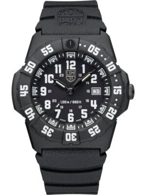 Orologio Luminox XS.3551 Navy Seal