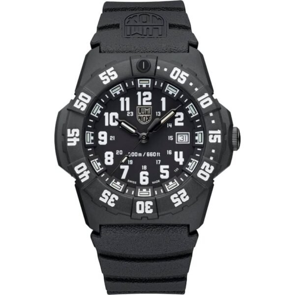 Orologio Luminox XS.3551 Navy Seal