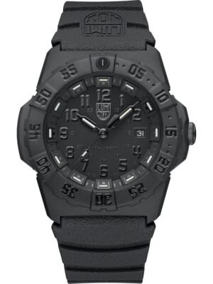 Orologio Luminox XS.3551.BO Navy Seal