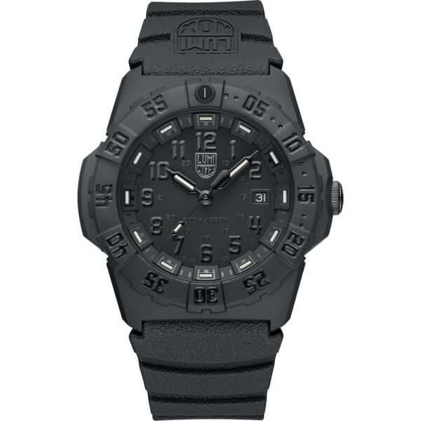 Orologio Luminox XS.3551.BO Navy Seal Orologio Luminox XS.3551.BO Navy Seal