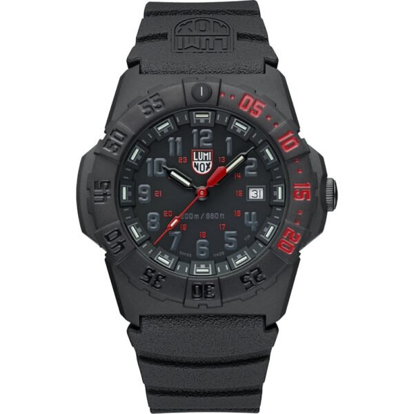 Orologio Luminox XS.3565 Navy Seal Orologio Luminox XS.3565 Navy Seal