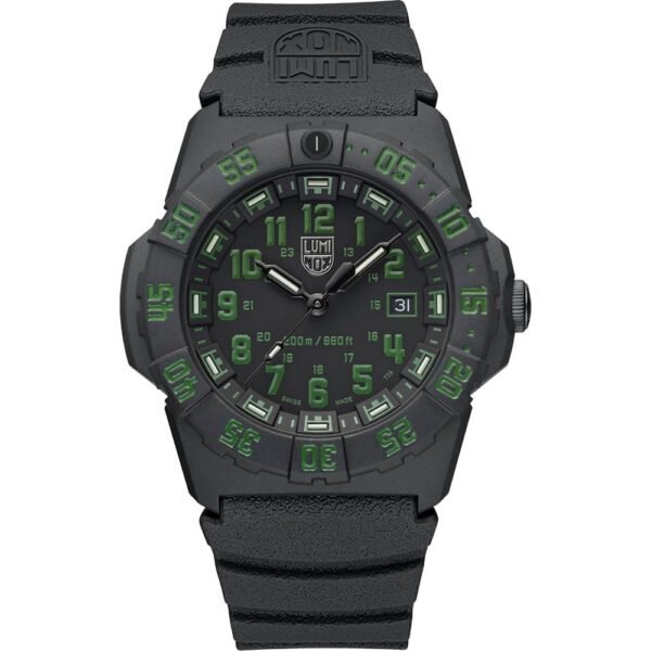 Orologio Luminox XS.3567 Navy Seal