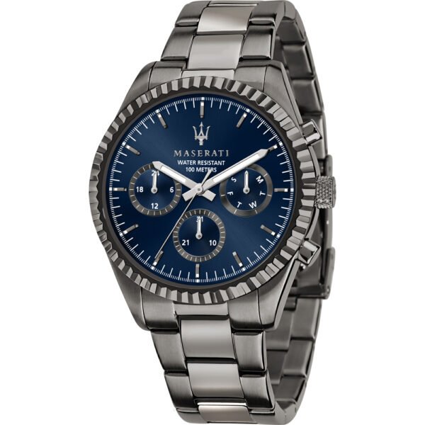 Orologio Maserati Competizione R8853100019 Orologio Maserati Competizione R8853100019