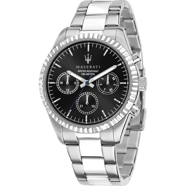 Orologio Maserati Competizione R8853100023
