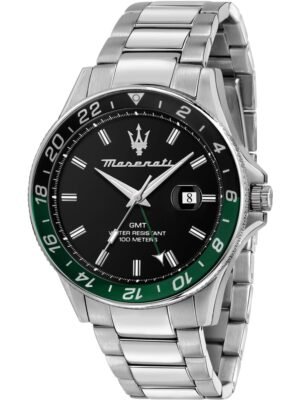 Orologio MASERATI SFIDA - R8853140005