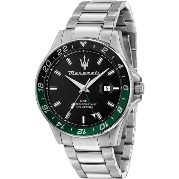 Orologio MASERATI SFIDA - R8853140005