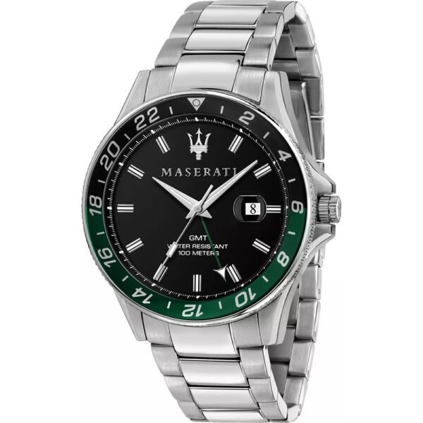 Orologio Maserati Sfida R8853140005 Orologio Maserati Sfida R8853140005