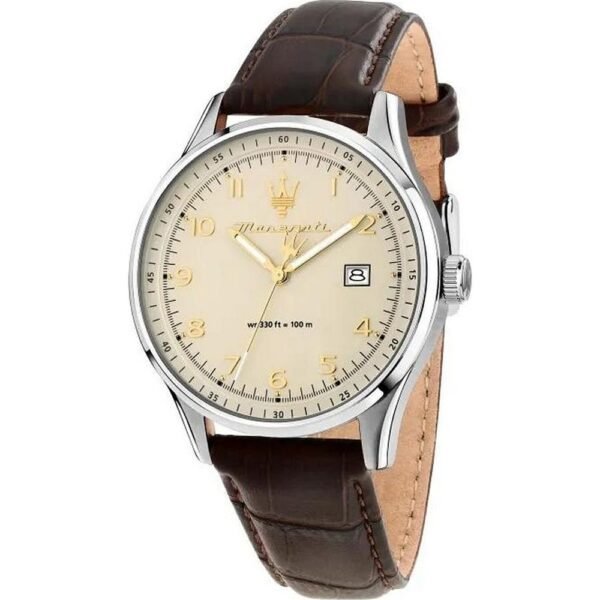 Orologio Maserati Sorpasso R8851124004
