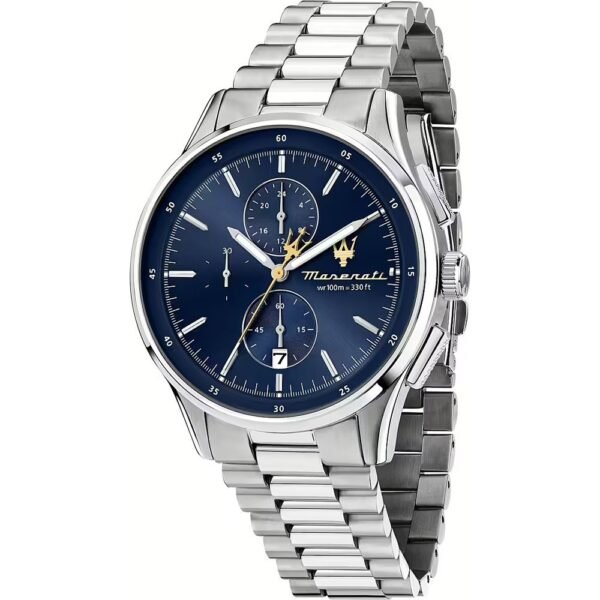 Orologio Maserati Sorpasso R8873624004 Orologio Maserati Sorpasso R8873624004