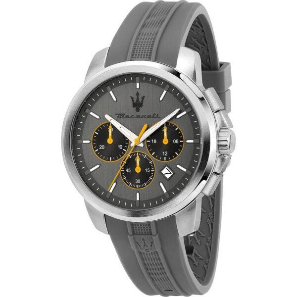 Orologio Maserati Successo R8871621043 Successo Chrono
