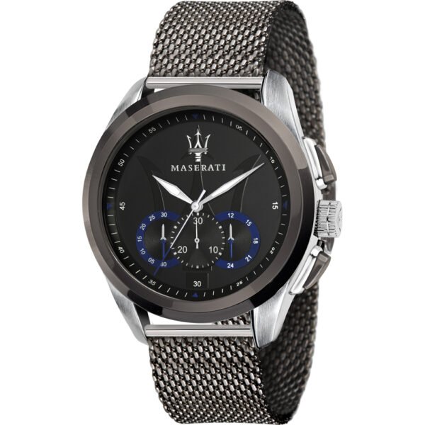 Orologio Maserati Traguardo R8873612006