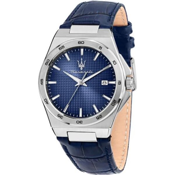 Orologio Maserati Velocità R8851153002 Velocità Slim