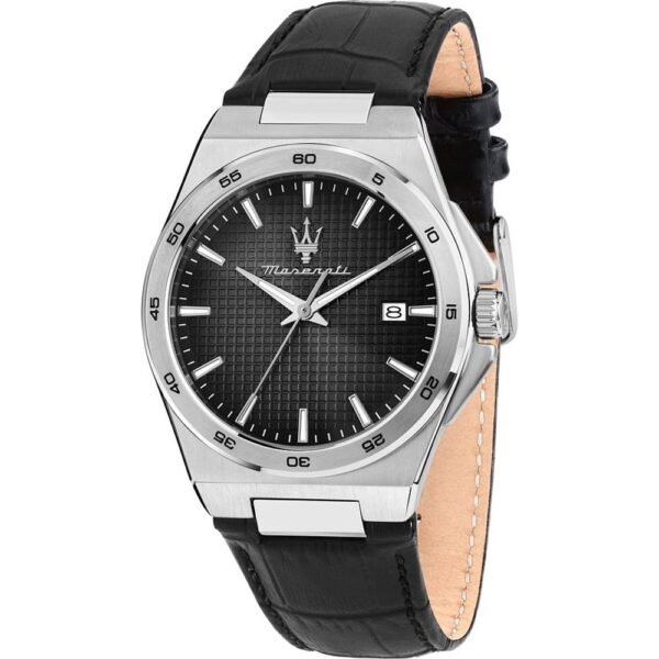 Orologio Maserati Velocità R8851153003 Velocità Slim