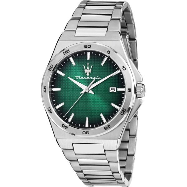 Orologio Maserati Velocità R8853153003 Velocità Slim