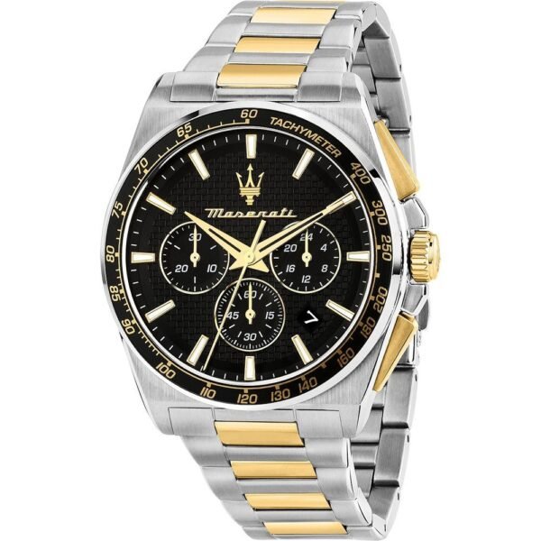 Orologio Maserati Velocità R8873652003 Velocità Chrono