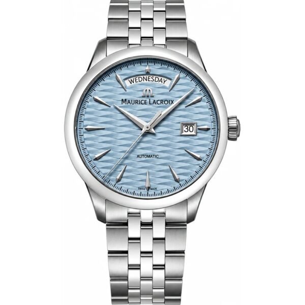 Orologio Maurice Lacroix 756058-S1S11-430-1 1975