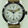 Orologio M.e.c. DESERT-B1 Automatico Quadrante bianco