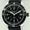 Orologio M.e.c. DESERT-N1 Automatico Quadrante nero
