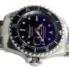 Orologio M.e.c. Modello G.A.3-BN Ass. Nazionale Arditi Incursori Marina Quadrante Blu