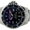 Orologio M.e.c. Modello G.A.3-BN Ass. Nazionale Arditi Incursori Marina Quadrante Blu Orologio M.e.c. Modello G.A.3-BN Ass. Nazionale Arditi Incursori Marina Quadrante Blu