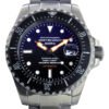 Orologio M.e.c. Modello G.A.3-BN Ass. Nazionale Arditi Incursori Marina Quadrante Blu Orologio M.e.c. Modello G.A.3-BN Ass. Nazionale Arditi Incursori Marina Quadrante Blu